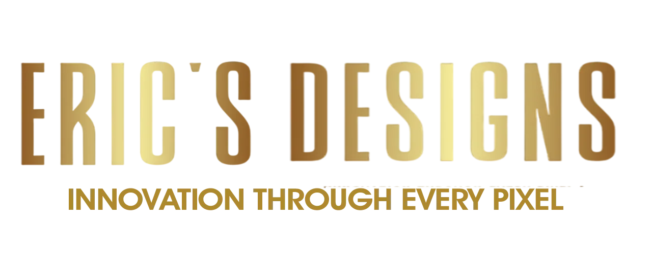 Eric's Designs